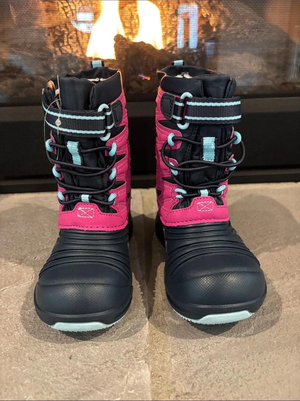 Merrell new half